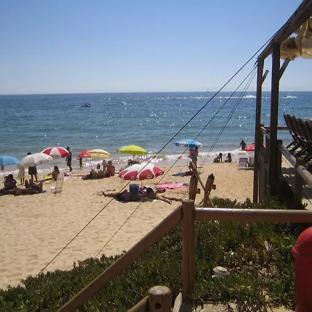 Ferienhaus Moradia Com Piscina Privada Para Ferias Em Algarve