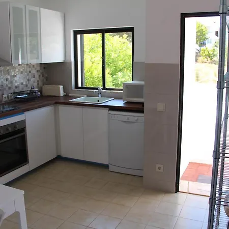 Moradia Com Piscina Privada Para Ferias Em Algarve بيت للعطل *