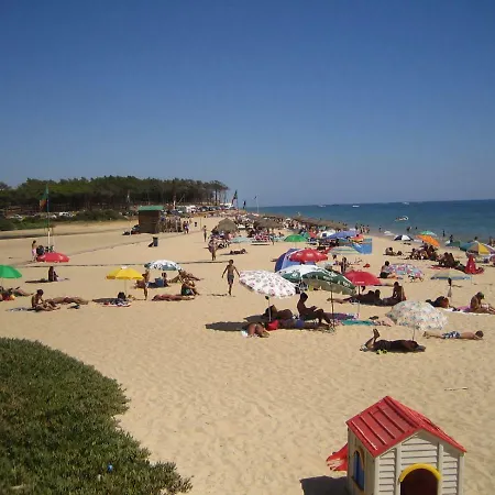 Moradia Com Piscina Privada Para Ferias Em Algarve *