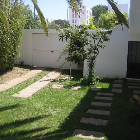 Holiday home Moradia Com Piscina Privada Para Ferias Em Algarve Quarteira
