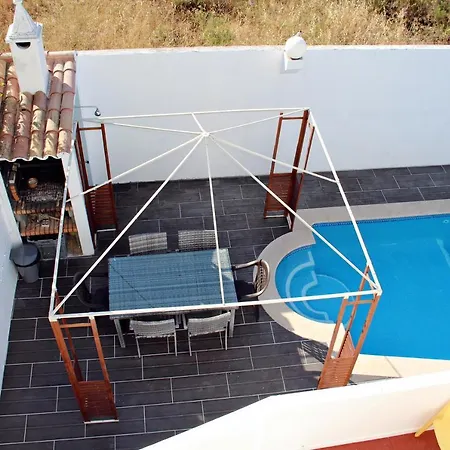 Holiday home Moradia Com Piscina Privada Para Ferias Em Algarve