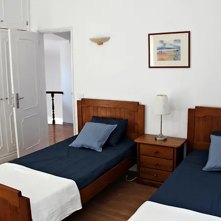 Moradia Com Piscina Privada Para Ferias Em Algarve * Quarteira