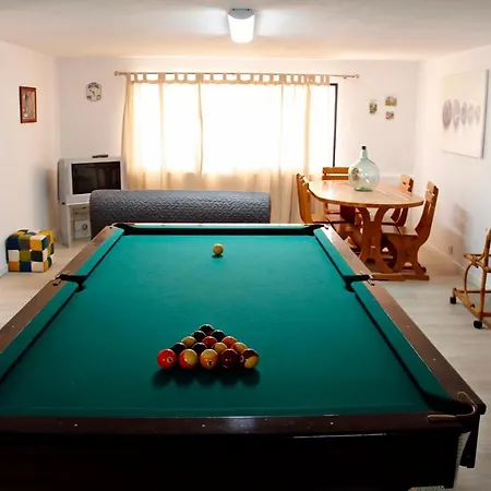 Moradia Com Piscina Privada Para Ferias Em Algarve *