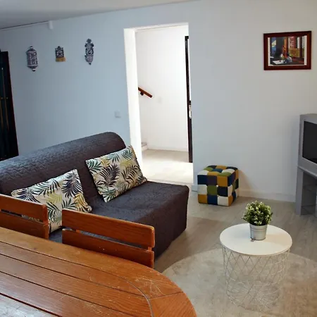 Holiday home Moradia Com Piscina Privada Para Ferias Em Algarve *